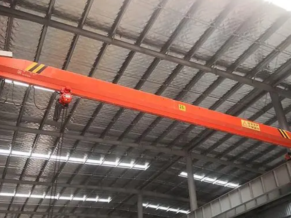 如何對單梁行車控制電路進(jìn)行定期的維護(hù)與保養(yǎng)？